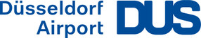 Flughafen Düsseldorf GmbH Logo