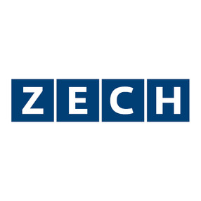 ZECH Bau SE  Logo