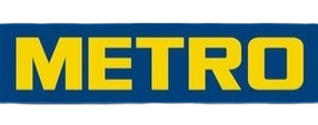 METRO Deutschland GmbH Logo