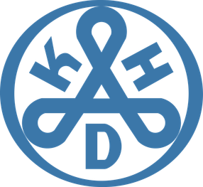 Karl Heinz Dietrich GmbH & Co. KG Internationale Spedition Logo