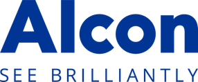 Alcon/CIBA VISION GmbH Logo