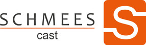 SCHMEES cast Langenfeld GmbH Logo