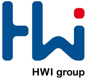 HWI pharma services GmbH Logo