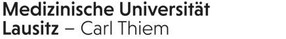 Medizinische Universität Lausitz - Carl Thiem (Körperschaft des öffentlichen Rechts) Logo