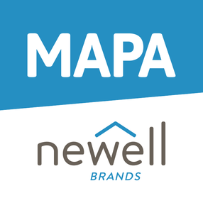 MAPA GmbH - Newell Brands Logo