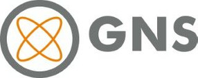 GNS Gesellschaft für Nuklear-Service mbH Logo