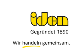 Iden Gruppe Logo