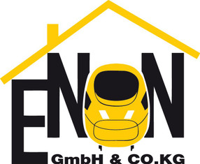 ENON GmbH & Co KG Logo