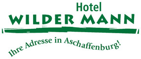 Hotel Wilder Mann GmbH Logo