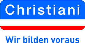 Dr.-Ing. Paul Christiani GmbH & Co. KG Logo