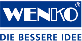 Wenko-Wenselaar GmbH & Co. KG Logo