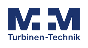 M+M Turbinen-Technik GmbH Logo