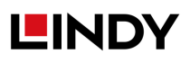 LINDY-Elektronik GmbH Logo