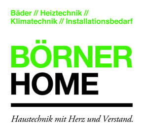 Börner + Co. KG Logo