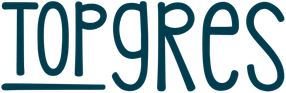 Topgres GmbH & Co. KG Logo