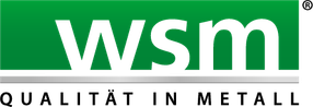 WSM Walter Solbach Metallbau GmbH Logo