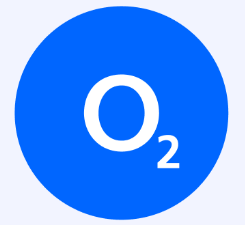 o2 Telefónica Germany GmbH & Co. OHG Logo