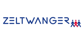 ZELTWANGER Holding GmbH Logo