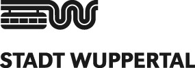 Stadt Wuppertal Logo