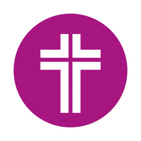 Evangelischer Oberkirchenrat Stuttgart (Körperschaft öffentl. Rechts) Logo