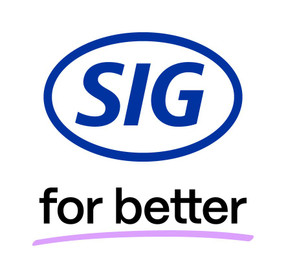 SIG Combibloc GmbH Logo