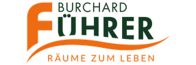 Burchard Führer GmbH Logo