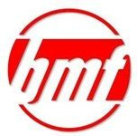 Bürener Maschinenfabrik GmbH Logo