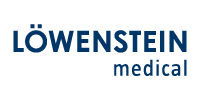Löwenstein Medical SE & Co. KG Logo