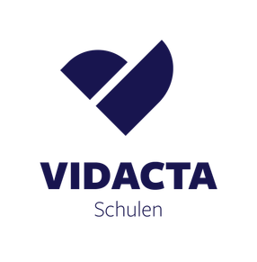 Vidacta Schulen GmbH Logo