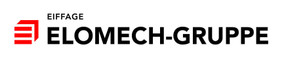 Elomech Elektroanlagen GmbH Logo