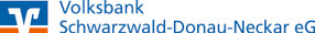Volksbank Schwarzwald-Donau-Neckar eG Logo