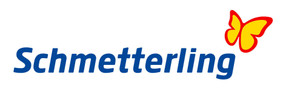 Schmetterling International GmbH & Co. KG Logo