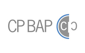 CP BAP Logo