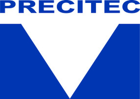 Precitec GmbH & Co. KG Logo