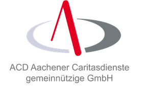 Aachener Caritasdienste gGmbH Logo