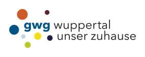 Gemeinnützige Wohnungsbaugesellschaft mbH Wuppertal Logo