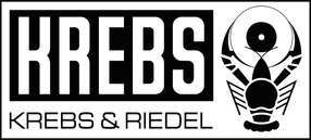 KREBS & RIEDEL Schleifscheibenfabrik GmbH & Co. KG Logo