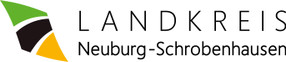 Landratsamt Neuburg-Schrobenhausen Logo