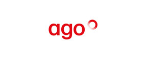 AGO GmbH Energie + Anlagen Logo