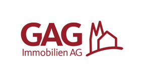 GAG Immobilien AG Logo