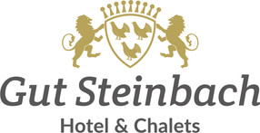 Graf von Moltke Betriebs KG, Relais & Châteaux Gut Steinbach Hotel und Chalets Logo