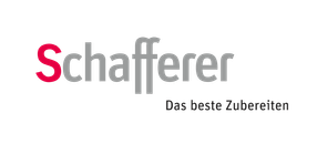 Schafferer & Co. KG Logo