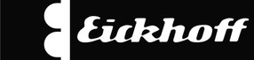 Gebr. Eickhoff Maschinenfabrik u. Eisengießerei GmbH Logo