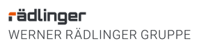 Werner Rädlinger Gruppe Logo