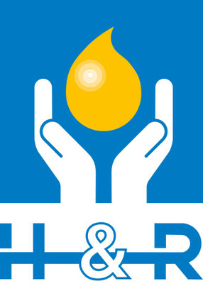 H&R Gruppe Logo