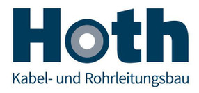 Hoth Tiefbau GmbH & Co. KG Logo