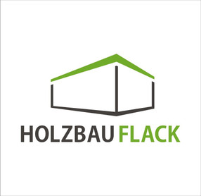 Holzbau Flack GmbH & Co. KG Logo