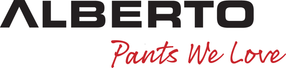 Alberto GmbH & Co. KG Logo