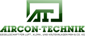 Aircon-Technik GmbH & Co. KG Logo