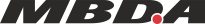 MBDA Deutschland GmbH Logo
